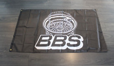 Bbs cerchi banner 3x5 racing - banner,