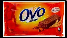 Ovomaltine malto cioccolato