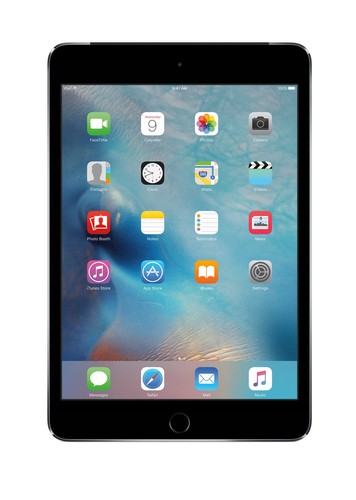 Apple ipad mini 128 gb - 128,