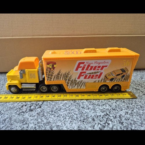 Disney pixar cars camion - -,