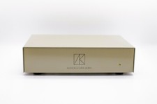 Stage phono ISKRA1 MM MC di