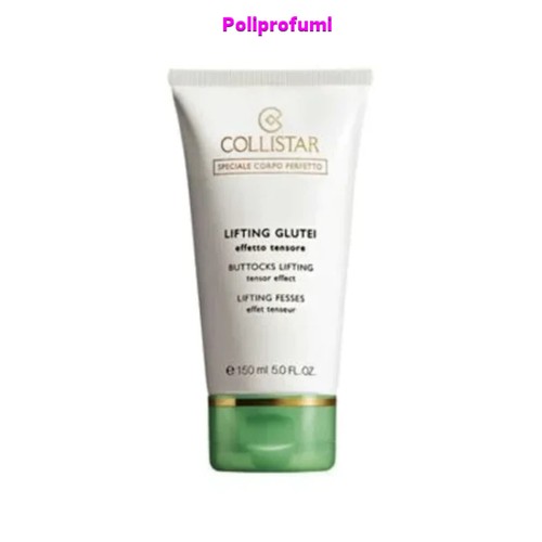 Collistar lifting glutei - lifting,