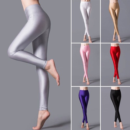 Leggings donna donna sexy moda