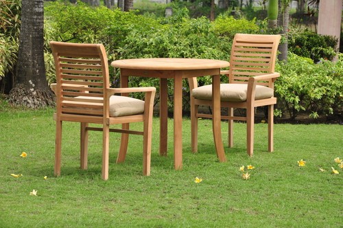 Sam grade legno teak pz - legno,