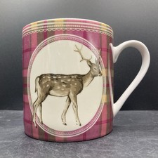 Tazza Katie Alice Fallow Deer