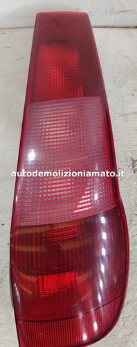 Punto serie fanale - 1a,