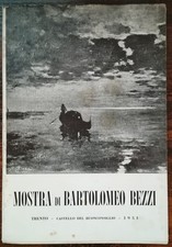 Mostra di Bartolomeo Bezzi