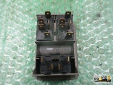 PULSANTIERA ANTERIORE SINISTRA SX PER SEAT Arosa 1° Serie 6H0959855A (97>00)