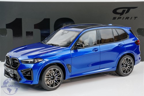 Spirit 18 bmw x5 - bmw, m