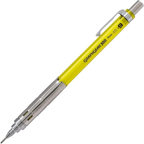 Pentel graphgear 300 - graphgear,