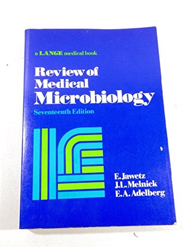 Review medical microbiology - review,