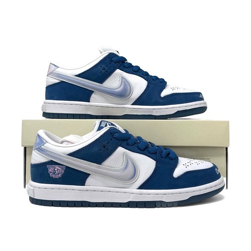 Nike dunk low pro - nike,
