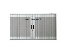 Kyoto Machine Tools KTC