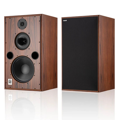 Coppia altoparlanti harbeth - coppia,