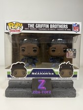 Funko Pop! NFL Football