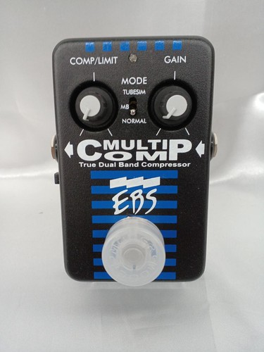 Compressore basso ebs - compressore,