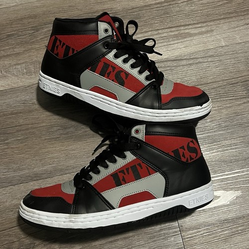 Scarpe skate alte etnies - skate,
