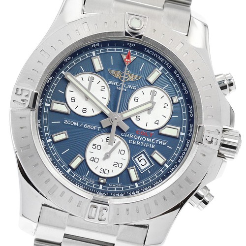 Orologio uomo breitling - orologio, colt