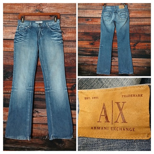 Armani exchange vintage - ax,