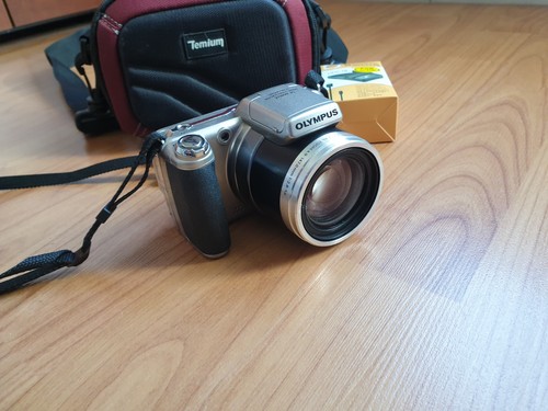Appareil photo numérique - photo, *