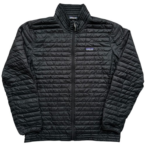 Patagonia nano puff - patagonia,