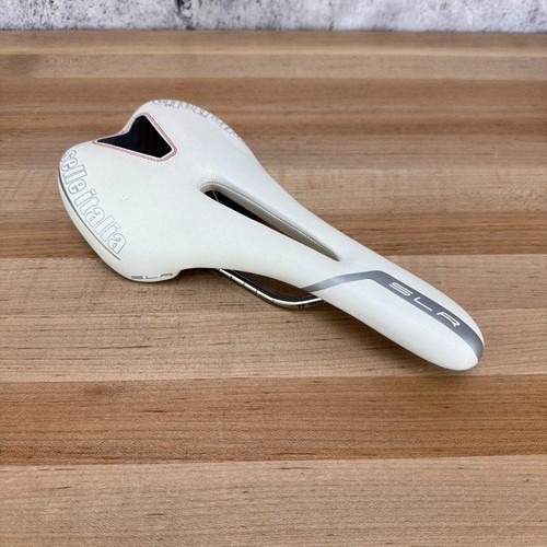 Sella bici selle italia slr - sella,