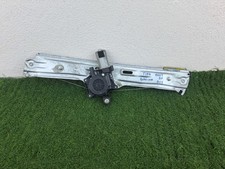 MOTORINO ALZA CRISTALLO POST