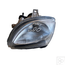 46514925 Proiettore SX FIAT