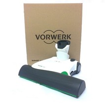 Spazzola elettrica EB370 -