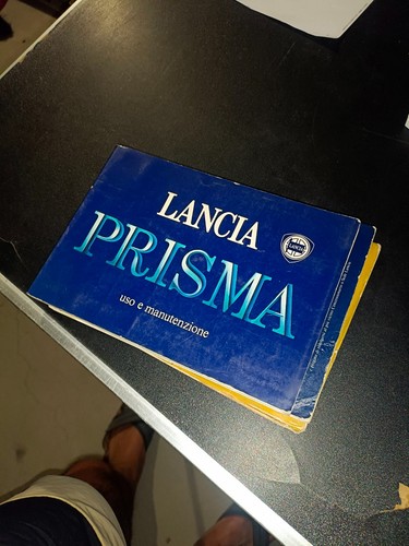 Libretto uso manutenzione - libretto, e