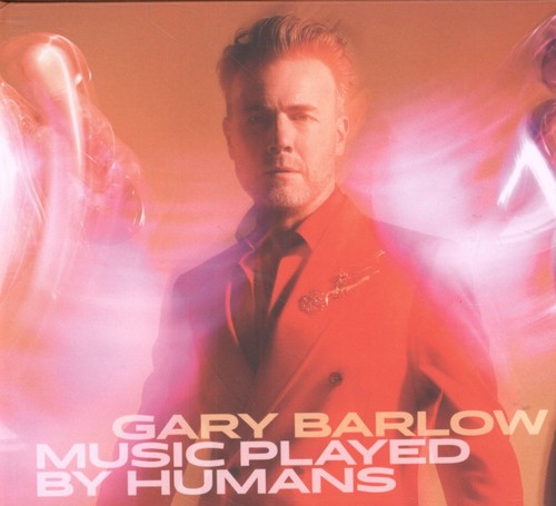 Gary barlow music played - gary,