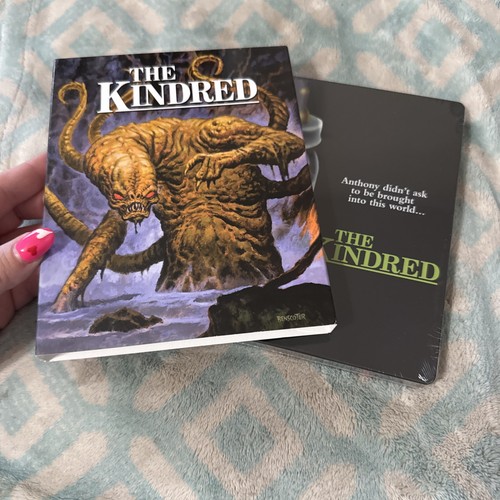 New the kindred - the,
