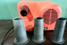 GOMITOLATORE ELETTRICO DELLA SINGER.