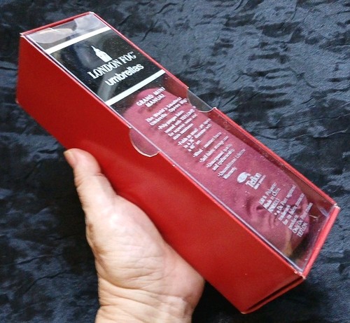 Custodia ombrello compatta - , ad