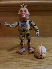 Jack-O-Chica Funko Action
