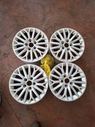 Cerchi audi 4 in - 8v,