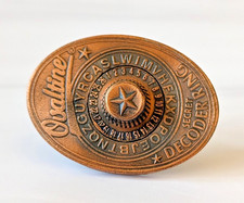 RARE VINTAGE OVALTINE PREMIUM
