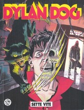 Dylan Dog - Bonelli -