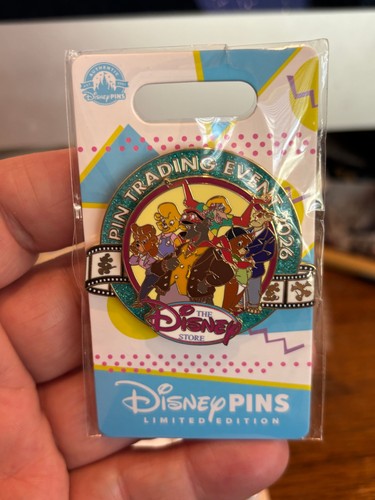 Disney store nyc event - disney,