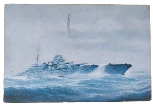 Regia nave marina militare - regia,