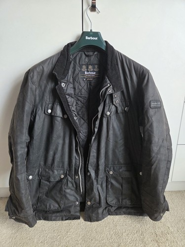 Barbour international duke - barbour,