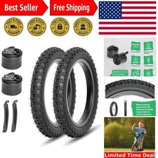 Set Pneumatici di Ricambio