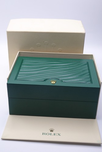 Rolex box modello - modello, 39139.01