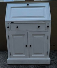 Cassettiera segreteria stile