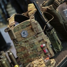 Emersongear Portatarga