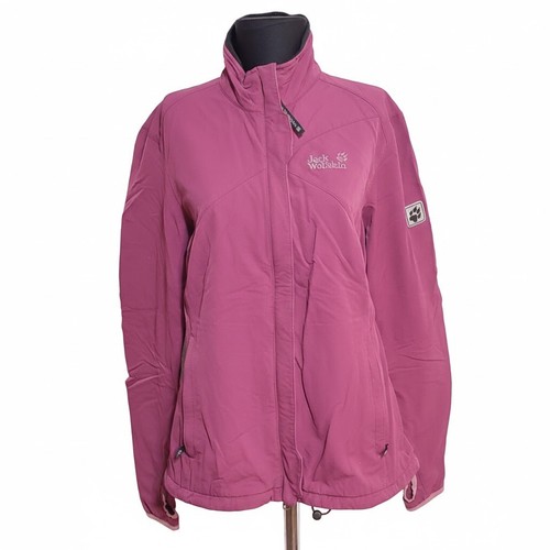 Giacca donna jack wolfskin - jack,