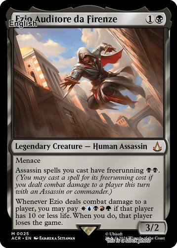 Ezio auditore firenze en - da,