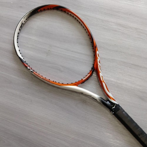 Mizuno aero racchetta da - f,