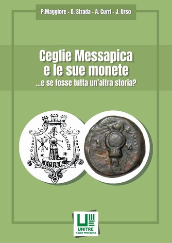 Ceglie messapica sue - messapica, e