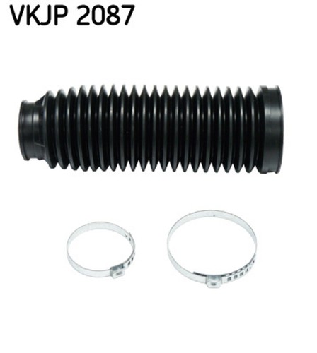 Skf kit soffietto sterzo vkjp - kit,